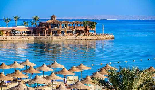 Hurghada