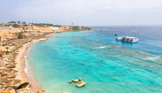 Sharm El Sheikh