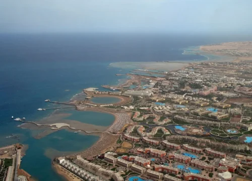 7 Nights Hurghada – Luxor
