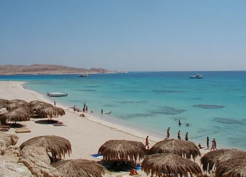 10 Nights (6 nights HRG – 4 Nile Cruise)